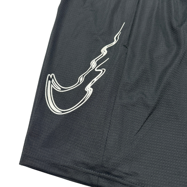 Nike Black Shorts