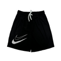 Nike Black and White Shorts
