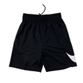 Nike Black and White Shorts