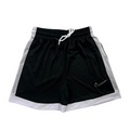 Nike Black and White Shorts