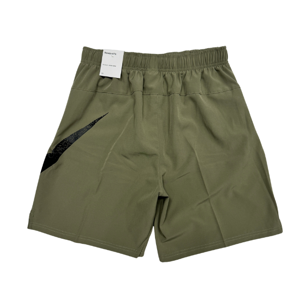 Nike Dark Green Shorts