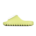 Slide Adidas Yeezy Green Glow