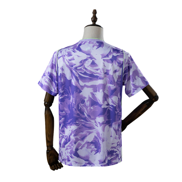 South Korea Nike 2026 Away Fan Version Football T-Shirt