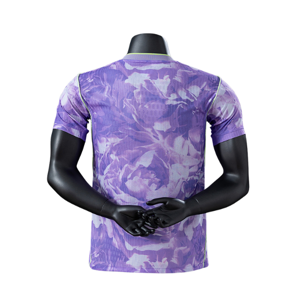 South Korea Nike 2026 Away Player Version Football T-Shirt