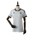 Spain Adidas 2026 Away Woman Version Football T-Shirt