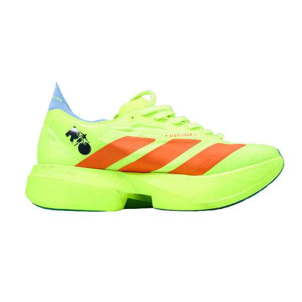 Adidas Adizero Adios Pro 4 Marathon in Rio Running Shoes