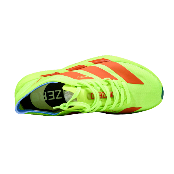 Adidas Adizero Adios Pro 4 Marathon in Rio Running Shoes