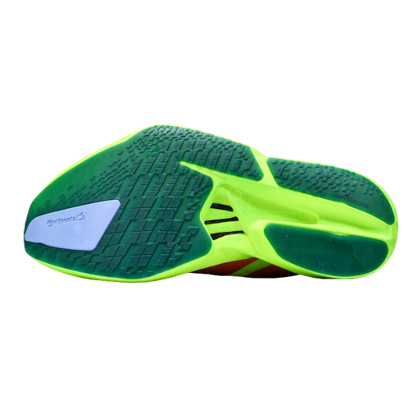 Adidas Adizero Adios Pro 4 Marathon in Rio Running Shoes