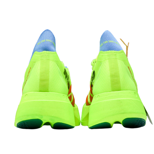 Adidas Adizero Adios Pro 4 Marathon in Rio Running Shoes