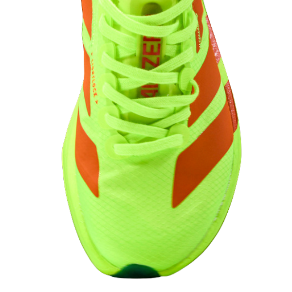 Adidas Adizero Adios Pro 4 Marathon in Rio Running Shoes
