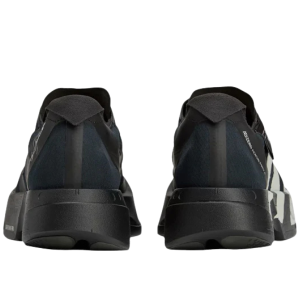 Adidas Adizero Adios Pro 4 Black x Y-3 Running Shoes
