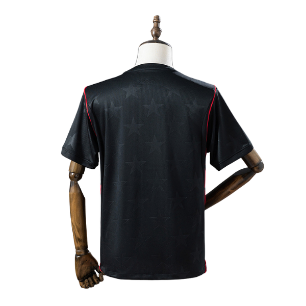 USA Nike 2026 Away Fan Version Football T-Shirt