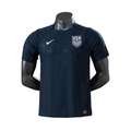 USA Nike 2026 Away Player Version Football T-Shirt