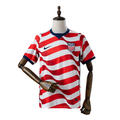 USA Nike 2026 Home Fan Version Football T-Shirt