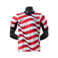 USA Nike 2026 Home Player Version Football T-Shirt