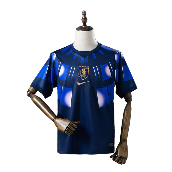 Uruguay Nike 2026 Away Fan Version Football T-Shirt