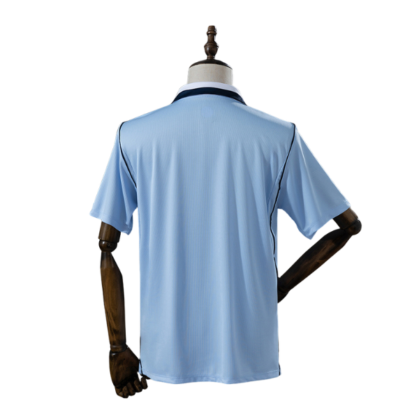 Uruguay Nike 2026 Home Fan Version Football T-Shirt