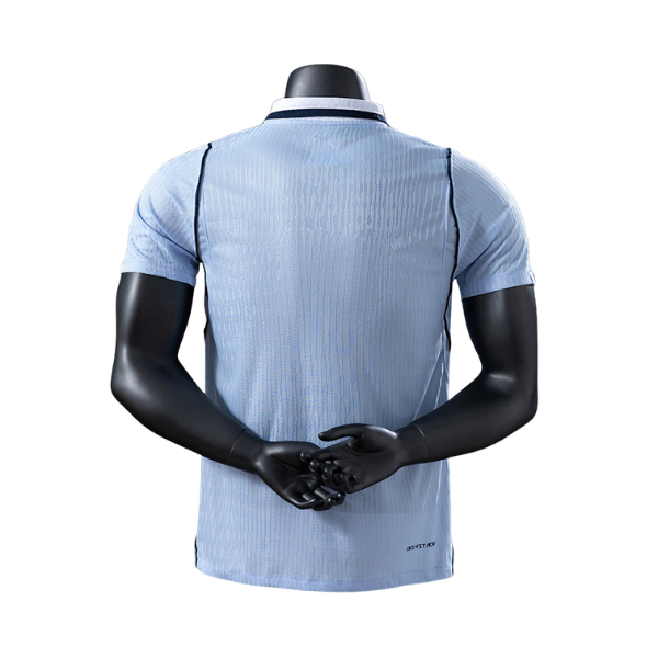 Uruguay Nike 2026 Home Player Version Football T-Shirt