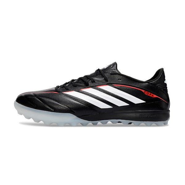 Adidas Copa Gloro III Black and White TF