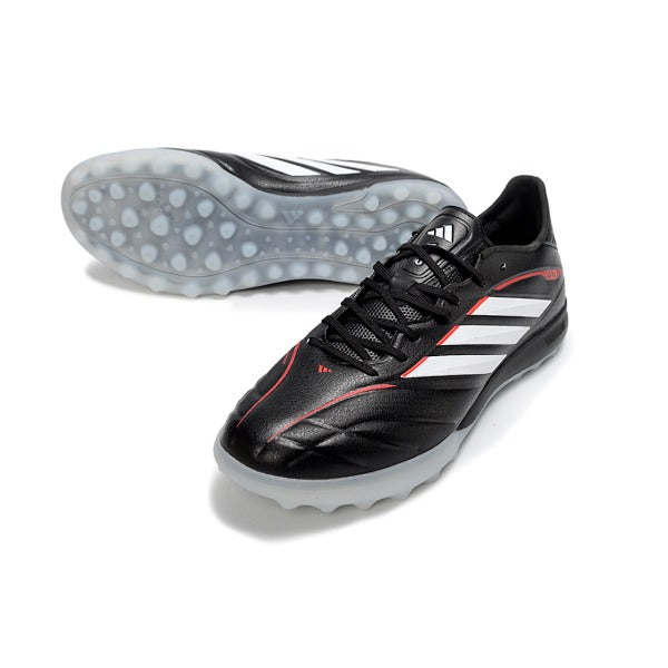 Adidas Copa Gloro III Black and White TF