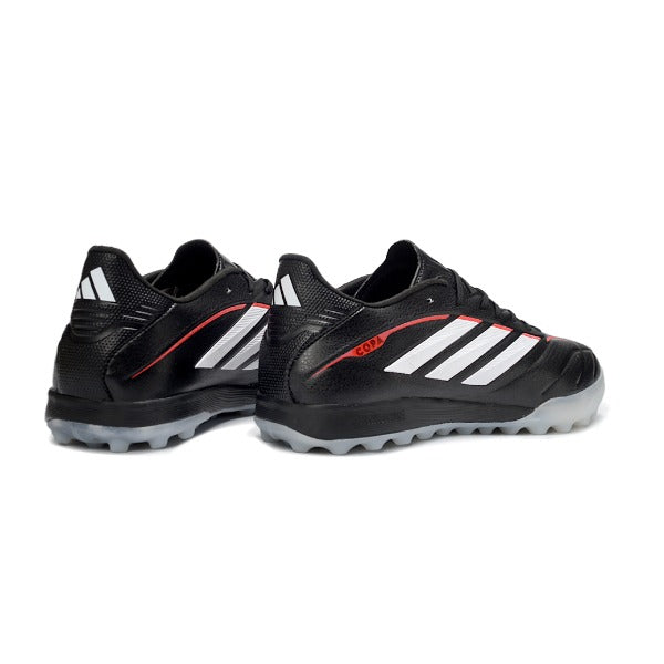 Adidas Copa Gloro III Black and White TF