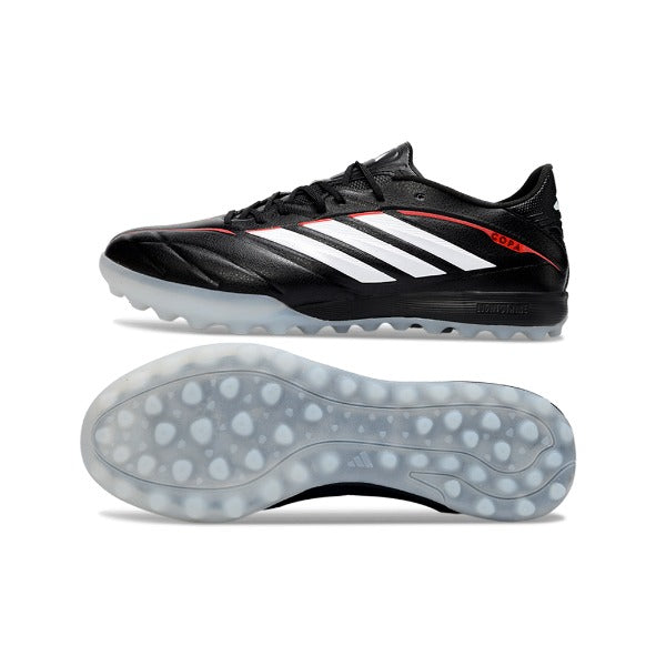 Adidas Copa Gloro III Black and White TF