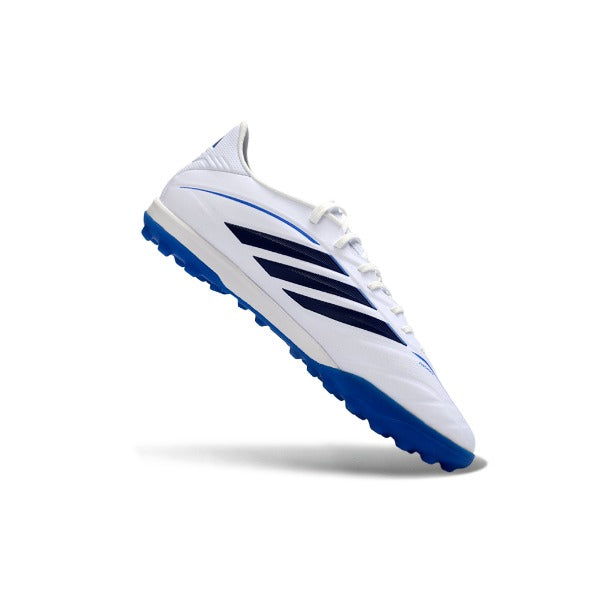 Adidas Copa Gloro III White and Blue TF