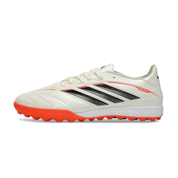 Adidas Copa Gloro III White and Orange TF