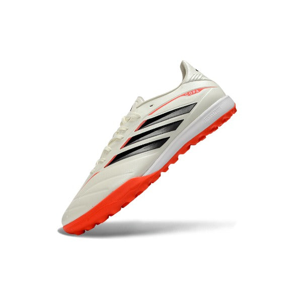 Adidas Copa Gloro III White and Orange TF