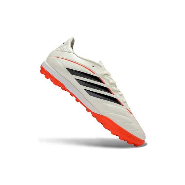 Adidas Copa Gloro III White and Orange TF