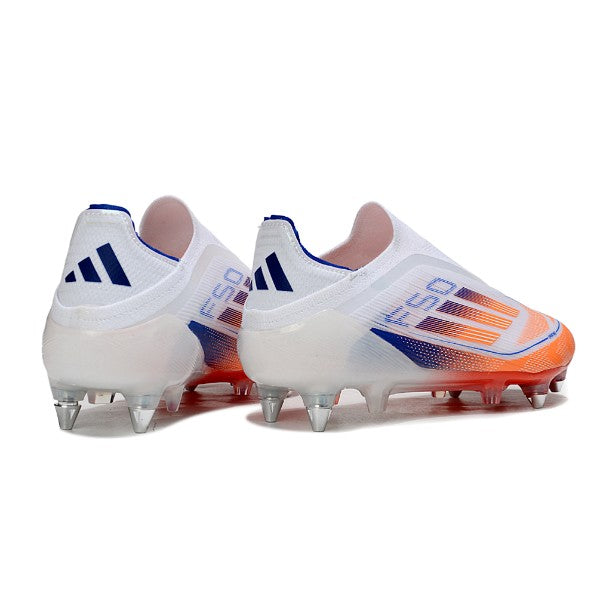 Adidas F50 Elite Laceless Advancement Pack Orange SG