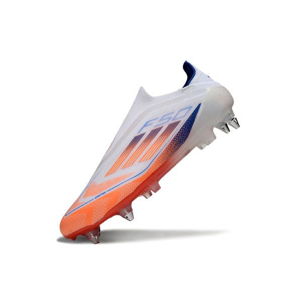Adidas F50 Elite Laceless Advancement Pack Orange SG