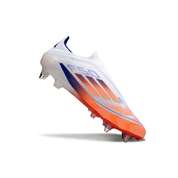 Adidas F50 Elite Laceless Advancement Pack Orange SG