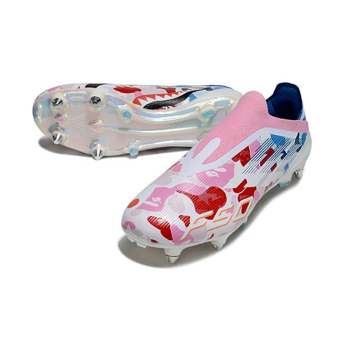 Adidas F50 Elite Laceless Bape Pack SG