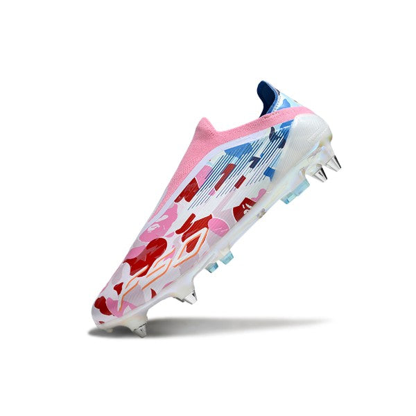 Adidas F50 Elite Laceless Bape Pack SG