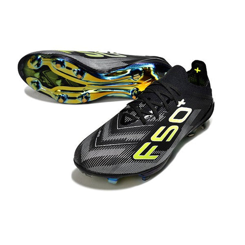 Adidas F50 Elite Black SG