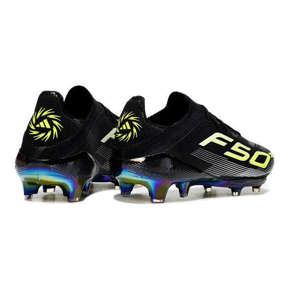 Adidas F50 Elite Black SG