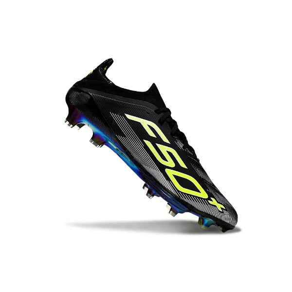 Adidas F50 Elite Black SG