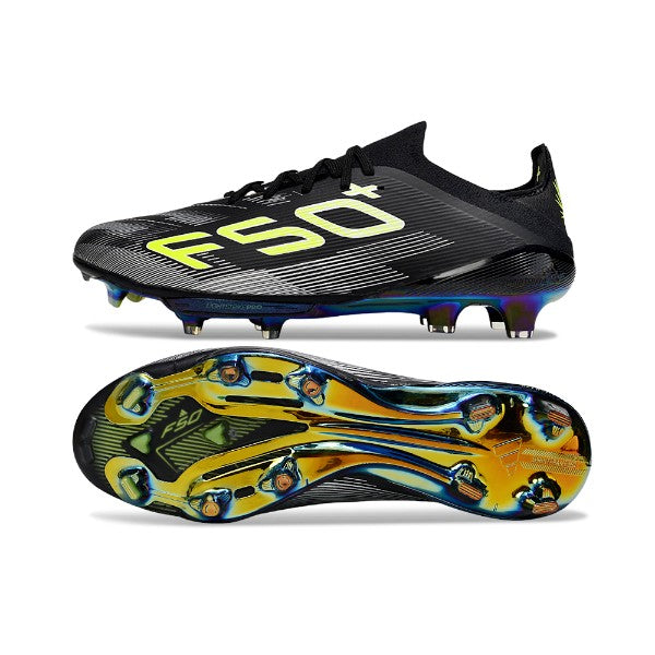 Adidas F50 Elite Black SG