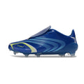 Adidas F50 Elite Blue Firm Ground FG Football Boot