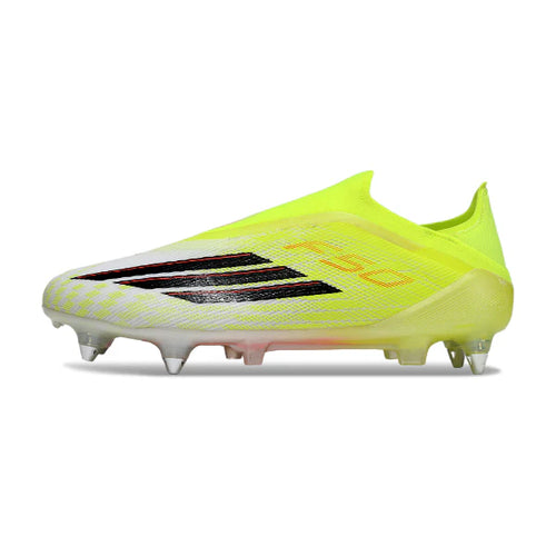 Adidas F50 Elite Laceless Born For Goals Pack SG