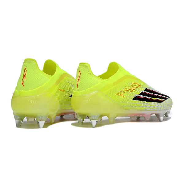 Adidas F50 Elite Laceless Born For Goals Pack SG