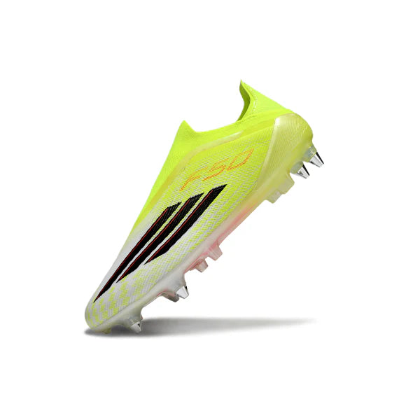 Adidas F50 Elite Laceless Born For Goals Pack SG