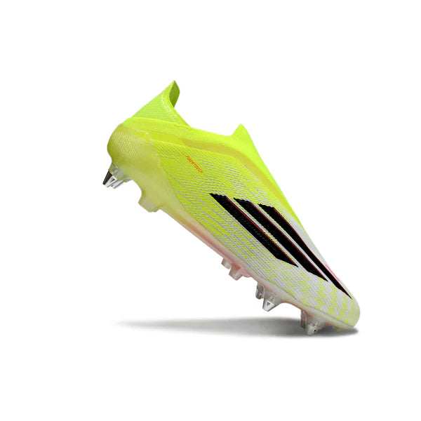 Adidas F50 Elite Laceless Born For Goals Pack SG