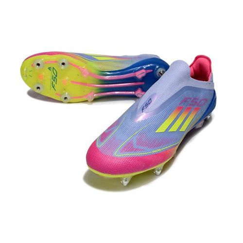 Adidas F50 Elite Laceless Celestial Victory Pack SG