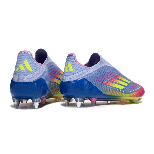 Adidas F50 Elite Laceless Celestial Victory Pack SG
