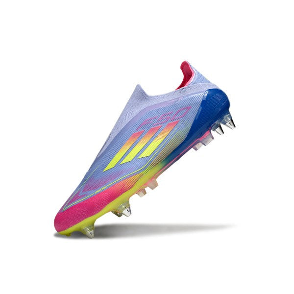 Adidas F50 Elite Laceless Celestial Victory Pack SG