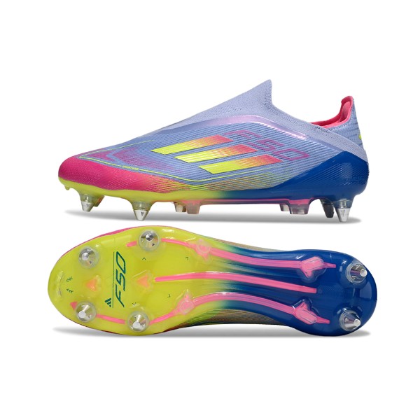 Adidas F50 Elite Laceless Celestial Victory Pack SG