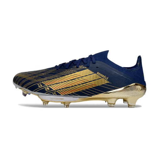 Adidas F50+ Elite Dembele Ballon d'Or Pack FG