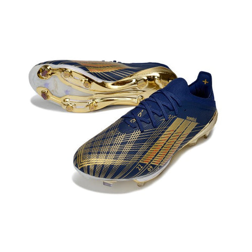 Adidas F50+ Elite Dembele Ballon d'Or Pack FG